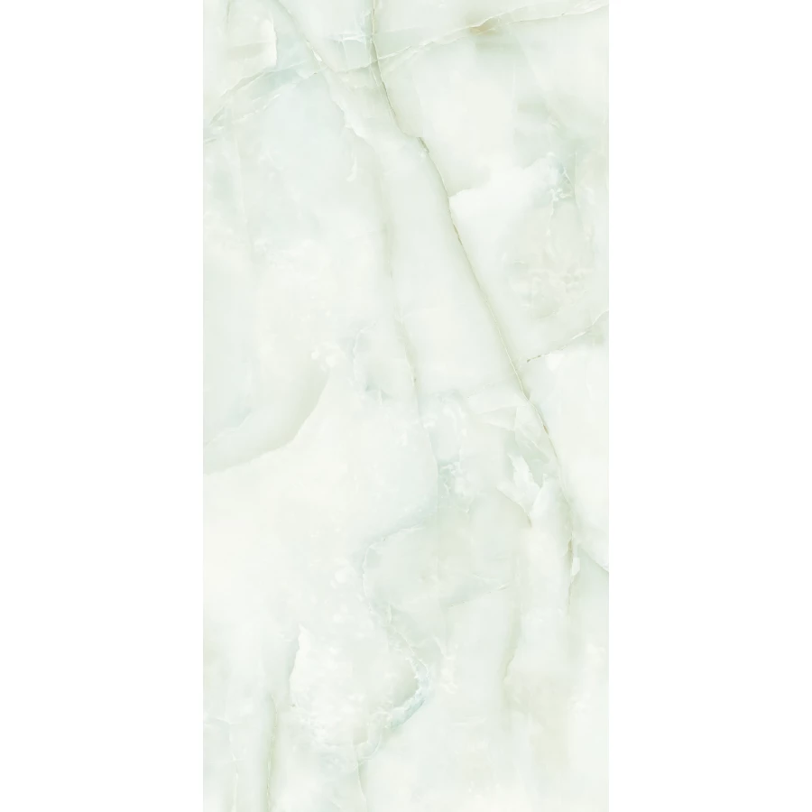 Керамогранит Maimoon Ceramica Glossy Hope Pearl Green 120x60 см