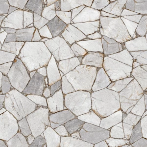 Керамогранит ALMA Ceramica Sahara sugar-эффект 4 шт в уп 43,2 м в пал GFU04SHR74R 60х60х0,95 см