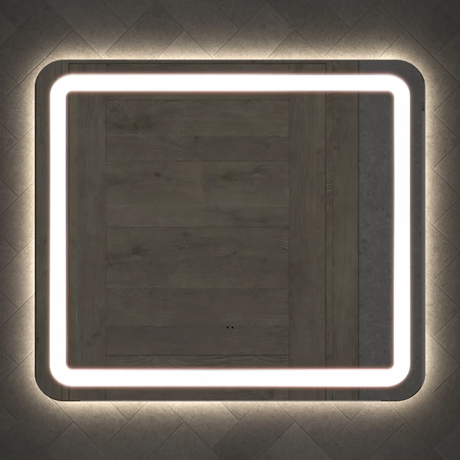 Зеркало Vigo Jess Classic 800 241 79.4x70 см