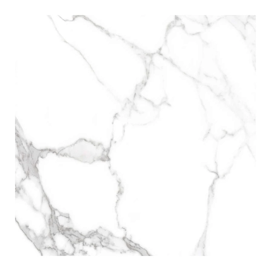 Керамогранит Global Tile Oasis_GT грес глазуированный Белый GT60602503MR 60*60 см