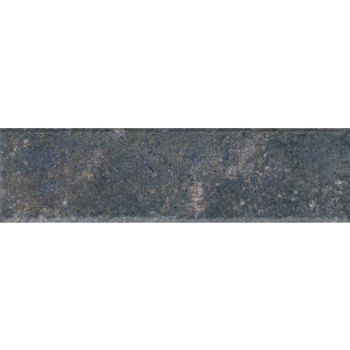 Плитка фасадная Ceramika Paradyz Viano Antracite Elewacja 24,5x6,6 см