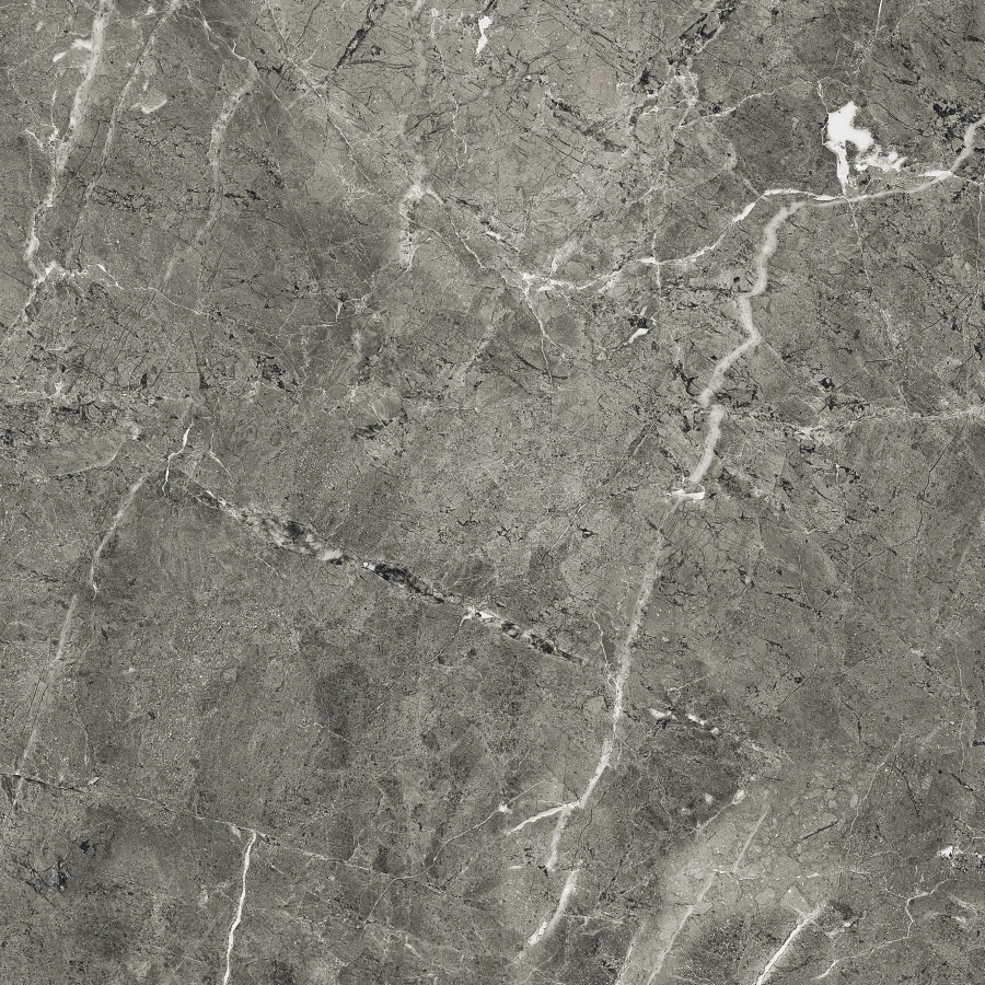 Керамогранит Arcadia Ceramica Florencia Grey матовый серый RT6013-A 60х60 см