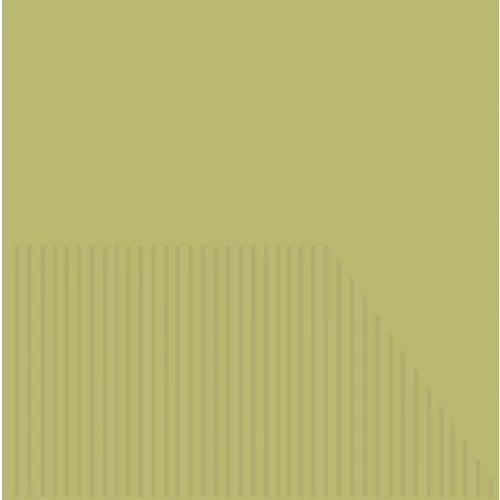 Плитка настенная Kerama Marazzi Пикассо структура глянцевая зелёная светлая KM2020B0060N 20x20 см