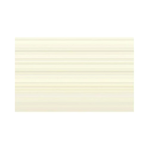 Плитка настенная Нефрит-Керамика Кензо слоновая-кость 25*40 см