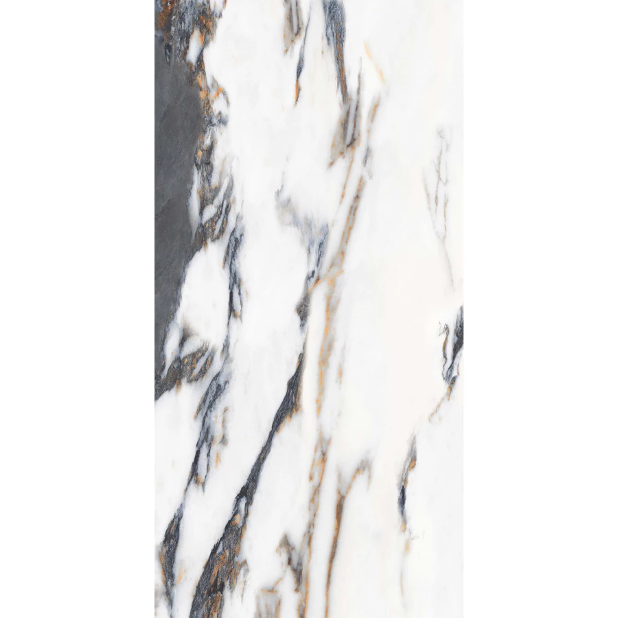 Керамогранит Realistik Vary Dark polished 120х60 см