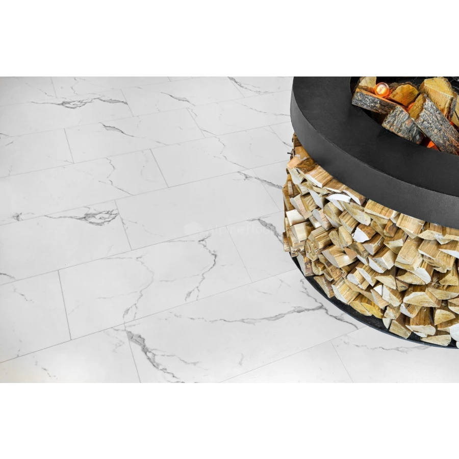 Плитка кварцвиниловая LVT Alpine Floor Light Stone Гранд Каньон ECO-15-8 43 класс 2.5 мм 3.685 кв.м 60.8х30.3 см