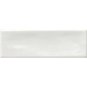 Керамогранит Harmony Peronda Glint White глянцевый белый 3300037818 14,6х4,8 см