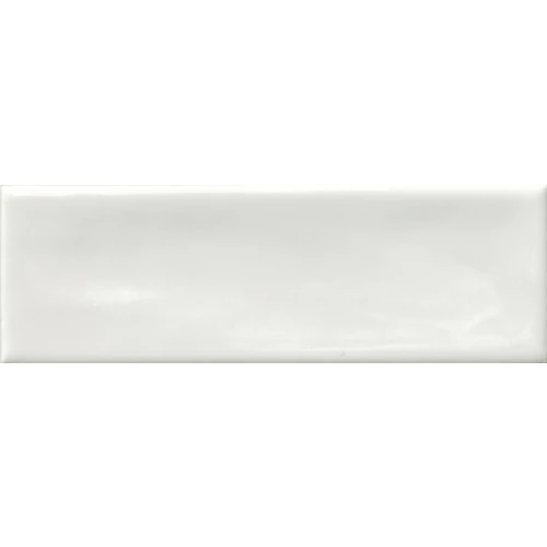 Керамогранит Harmony Peronda Glint White глянцевый белый 3300037818 14,6х4,8 см