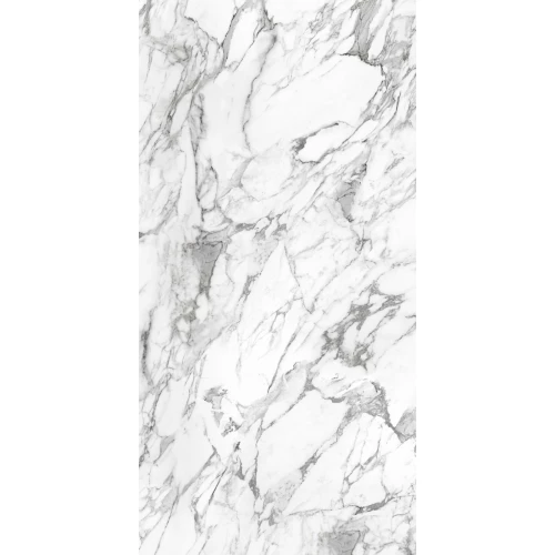 Керамогранит Gracia Ceramica Platinum White PG 01 матовый белый 010400001220 120х60 см