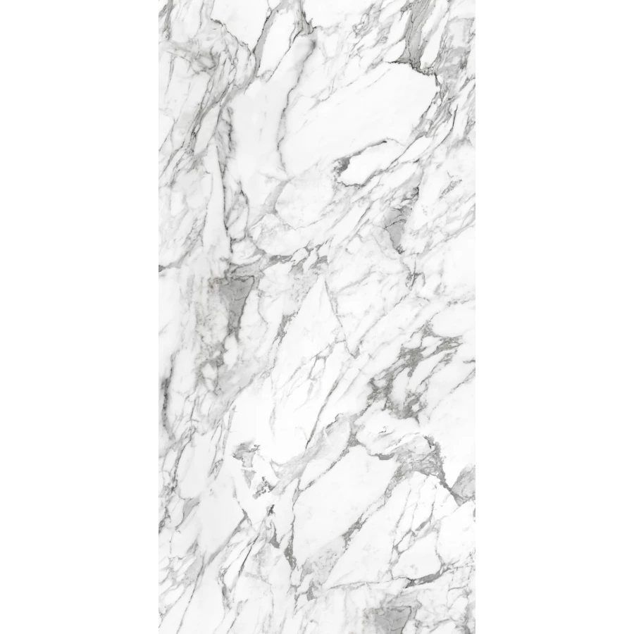 Керамогранит Gracia Ceramica Platinum White PG 01 матовый белый 010400001220 120х60 см