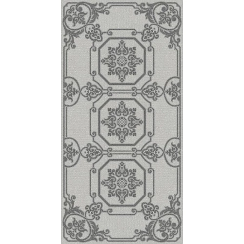 Декор Kerama Marazzi Про Лаймстоун матовый серый VT/A507/SG5918R 238,5х119,5 см