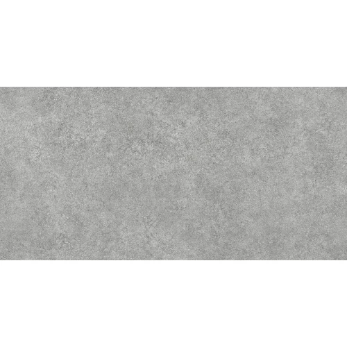 Керамогранит ALMA Ceramica Amsterdam сатинированный серый GFA114ADM70R 114х57х0,75 см