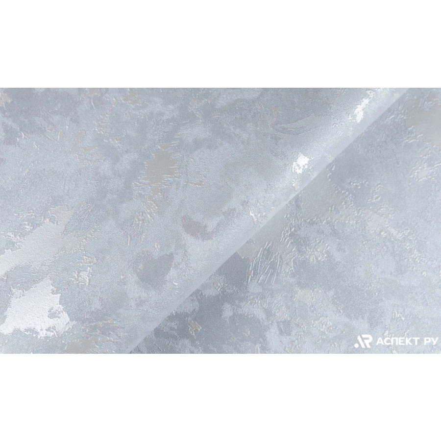 Обои флизелиновые Аспект Сакура голубые 30282-16 1,06х10,05 м