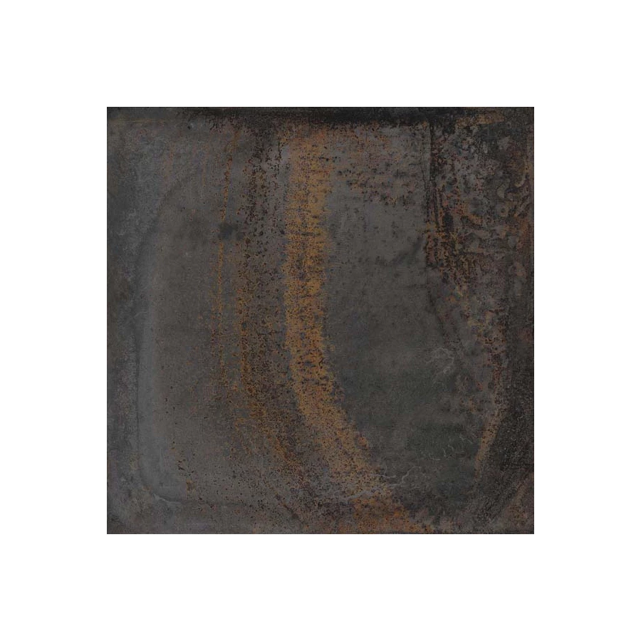 Керамогранит ABK Play Oxide Bronze матовый коричневый PF60003495/0,64 м2 20х20 см