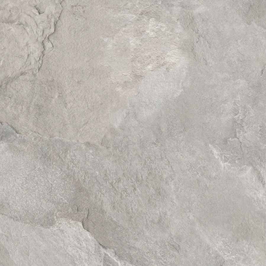 Керамогранит Cersanit River ректификат матовый серый A18049 59,8x59,8 см