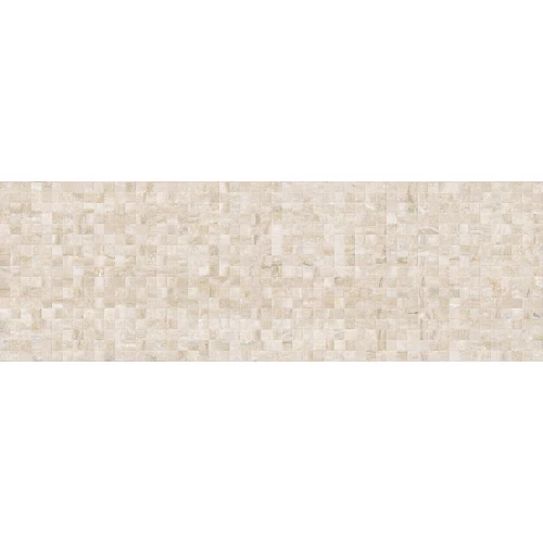 Плитка настенная Laparet Glossy мозаика бежевый 60113 20х60