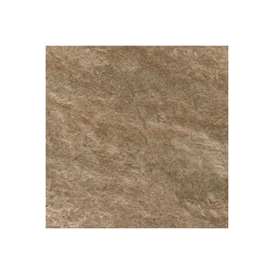 Плитка напольная керамогранитная Alma Ceramica Stark коричневый 60*60 см