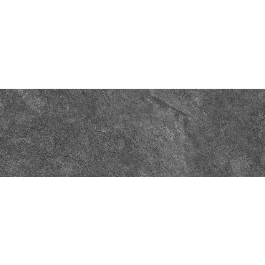 Плитка настенная Delacora Grafito Dark WT15GRF07R 74х24,6 см