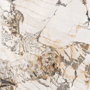 Керамогранит Laparet Patagonia матовый патинированный бежевый 60х60 см