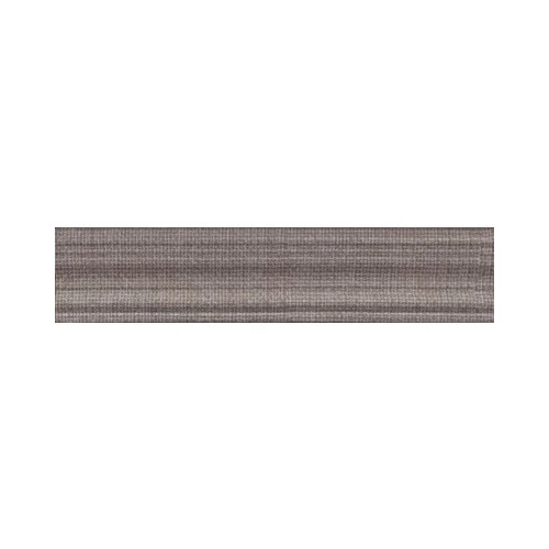 Бордюр Kerama Marazzi Трокадеро коричневый багет BLE004 5,5х25 см