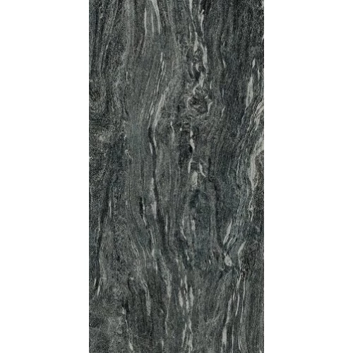 Керамогранит Del Conca Engadina 2 HEG 208 черный матовый 80х40 см