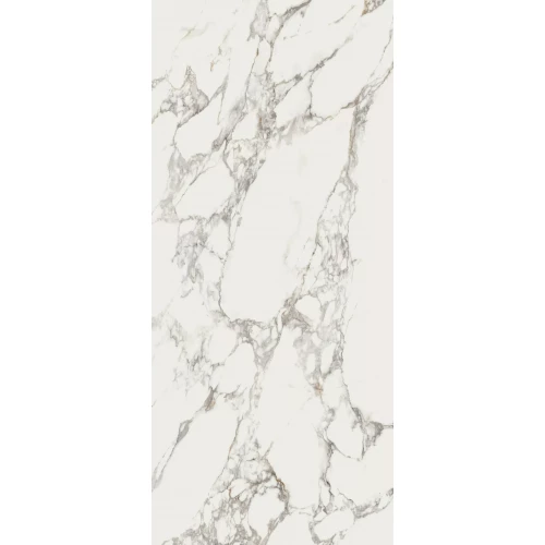 Керамогранит Coverlam Calacata Vaglie Seda сатин матовый белый 78CVP48 278х120 см