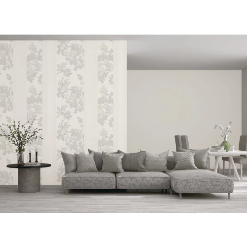 Обои флизелиновые Аспект Тиана белые 70652-11 1,06х10,05 м