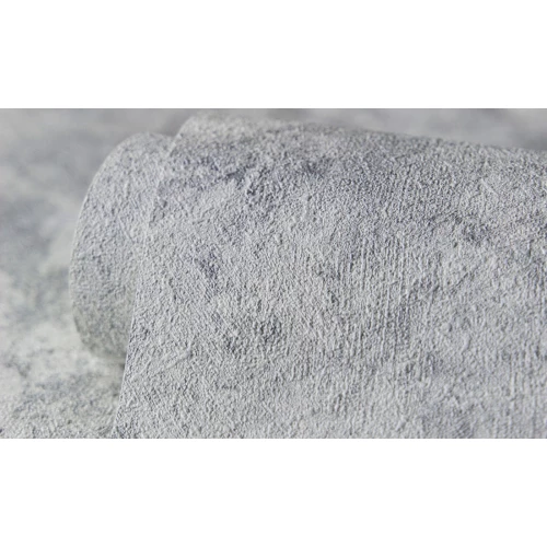 Обои флизелиновые Аспект Травертино серые 70455-14 1,06х10,05 м