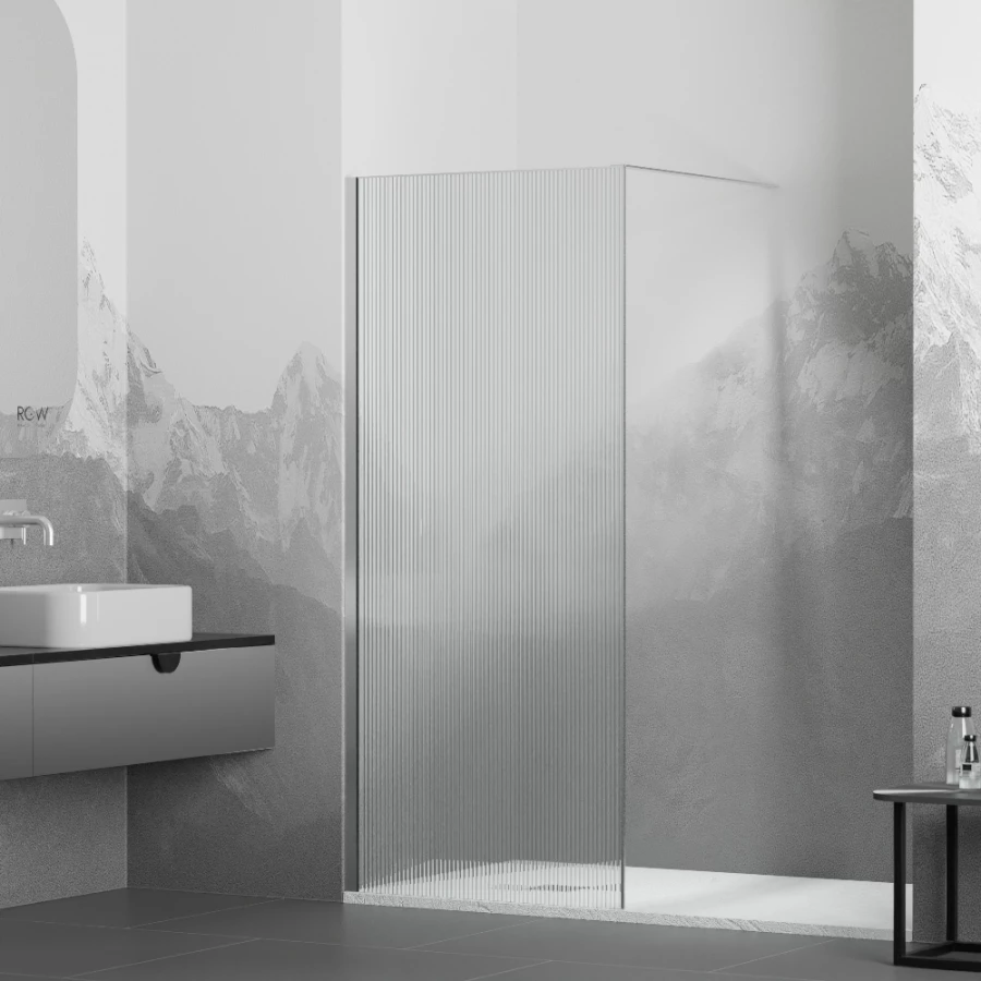 Перегородка для душа RGW WA-08 800 06100808-151