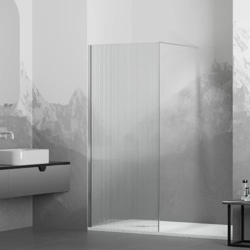 Перегородка для душа RGW WA-08 800 06100808-151