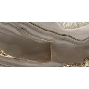 Керамогранит LCM Wow Brown суперполированный коричневый 60120WOW21HG 120х60 см