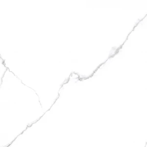 Керамогранит Laparet Atlantic White i белый Полированный 60x60 см