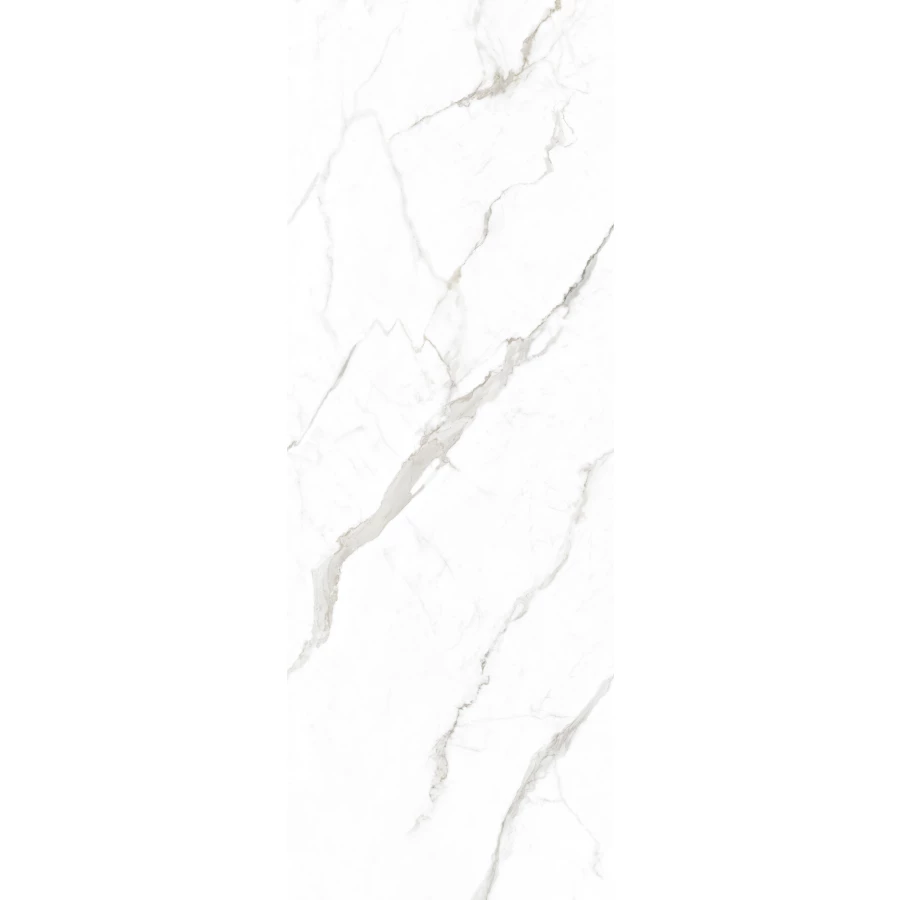 Керамогранит Museum Peronda Лумиере Вхите Шапед Сп / Lumiere White Shaped Sp матовый белый 3300041755 275x100 см
