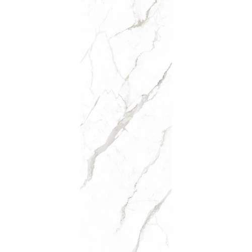 Керамогранит Museum Peronda Лумиере Вхите Шапед Сп / Lumiere White Shaped Sp матовый белый 3300041755 275x100 см