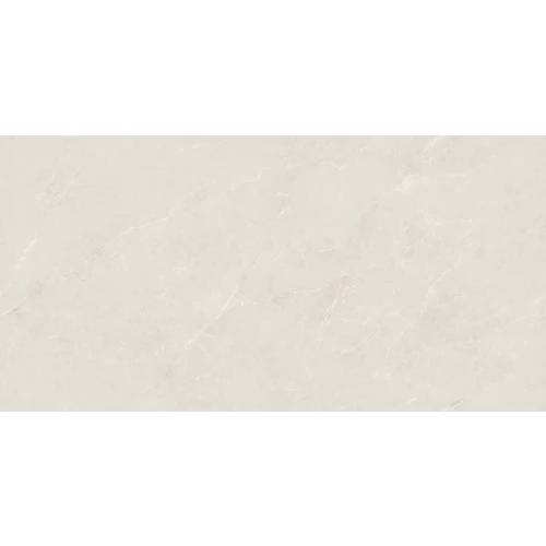 Керамогранит Realistik Telnet Bianco Endless Glossy глянцевый бежевый 160х80 см