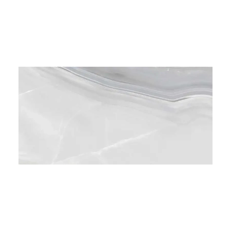 Керамогранит Lafaenza Oro OR AGA 12 RM матовый белый 120х60 см