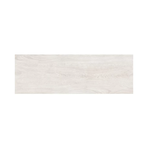 Плитка настенная Керамин Шиен 7 белый 25*75 см