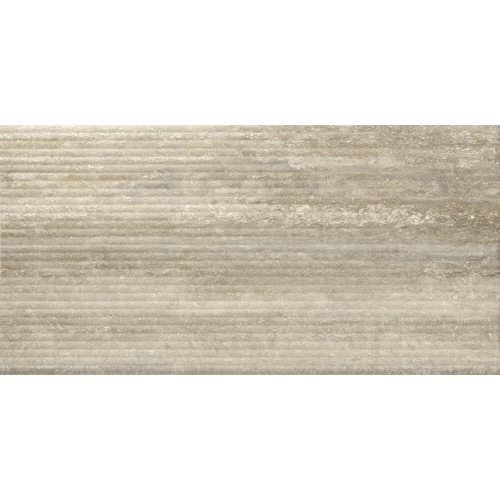 Керамогранит Ape Ceramica Tibur Tivoli Brown Rect матовый коричневый A041228 120х60 см