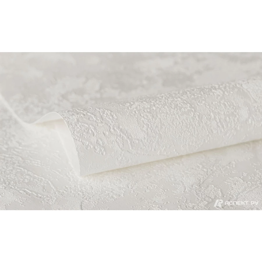 Обои флизелиновые Аспект Легенда белые 70538-11 1,06х10,05 м