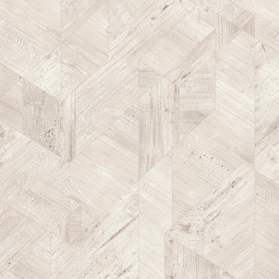 Керамогранит Versace Eterno White Intreccio матовый белый 263062 80x80 см