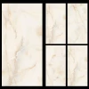 Керамогранит Planet Ceramics Onyx Beige глянцевый бежевый 120х60 см