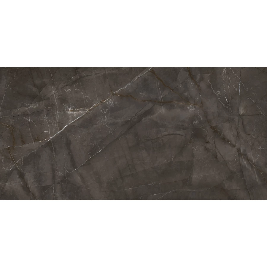 Керамогранит Laparet Timeless Marrone карвинг матовый коричневый LP6012G0051R 119,1х59,5 см