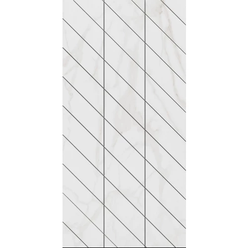 Фальшмозаика Estima Supreme SM02 Corner полированная левый 39060 60х30х1 см