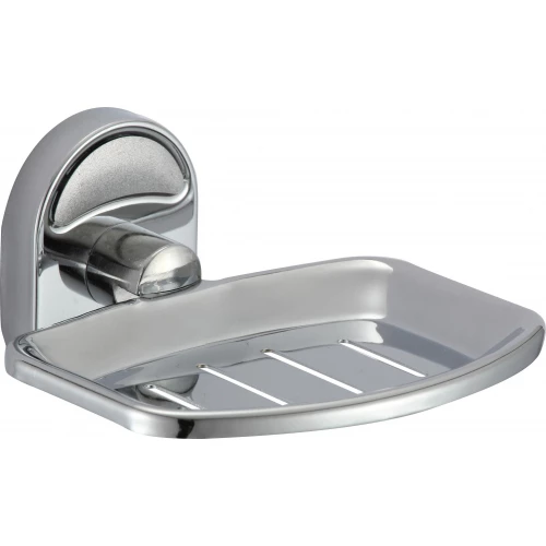 Мыльница решетка настенная Savol 70 S-007003