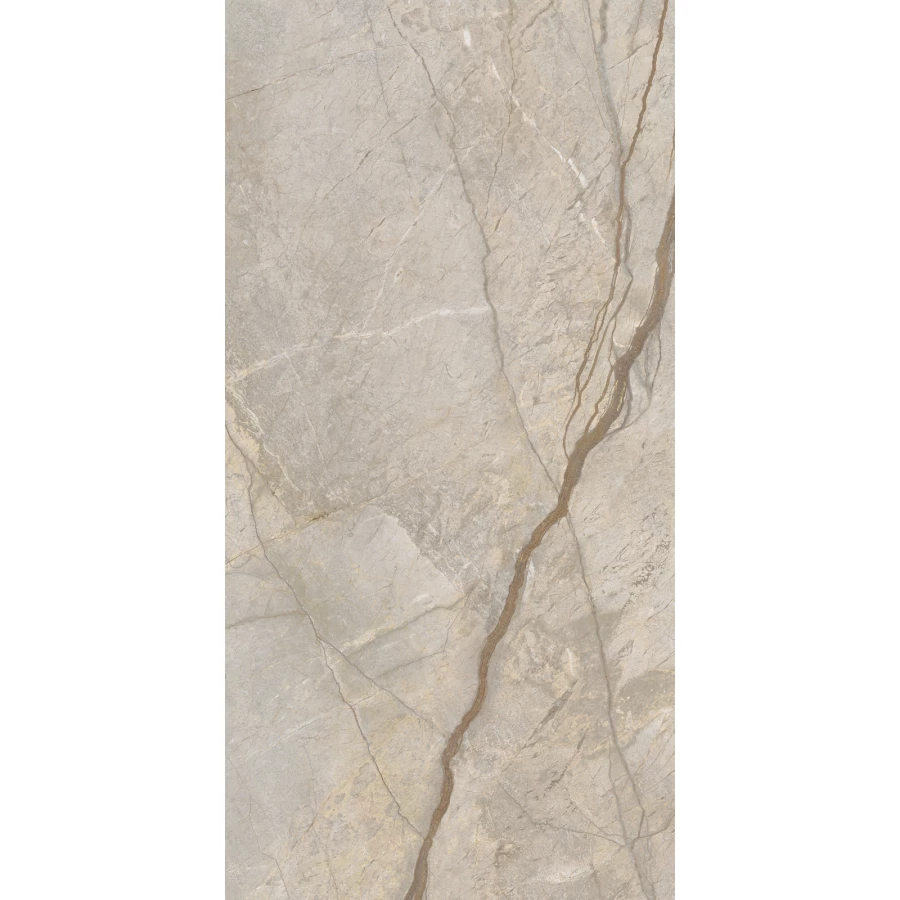 Керамогранит Italon Стелларис Элегант сильвер Шлифованный 610015000680 120х60 см