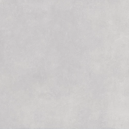 Керамогранит Ocean Ceramic Iran Millenium Light Gray матовый серый IRN000068 60х60 см