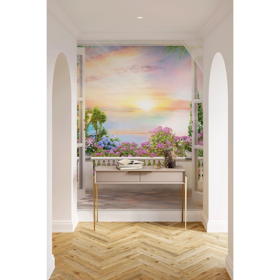 Glööckler Pompöös Provence