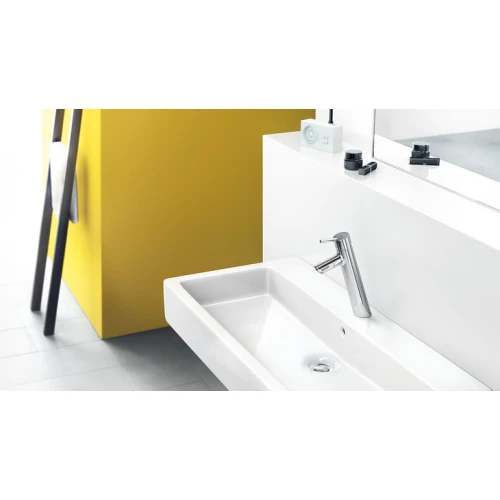 Смеситель для раковины Hansgrohe Talis хром 32052000