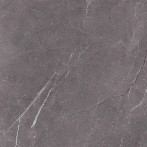 Керамогранит Belleza RC Vibrant Grey Carving матовый серый 45357 60х60 см