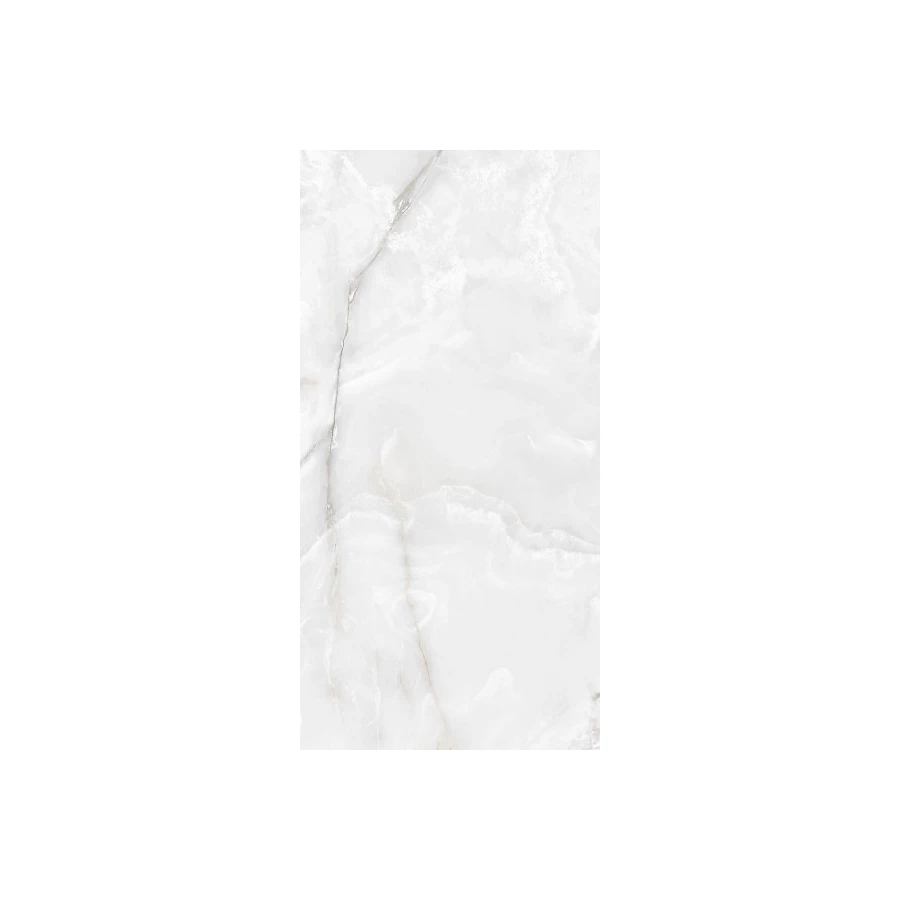 Керамогранит Casa Dolce Casa Onyx&More White Blend Satin Ret 765457 120х60 см